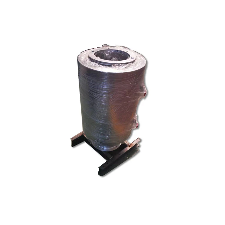 Magnetiske separatorer for kornfresing