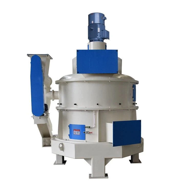 SWFL-serien Ultra-fine Pulverizer