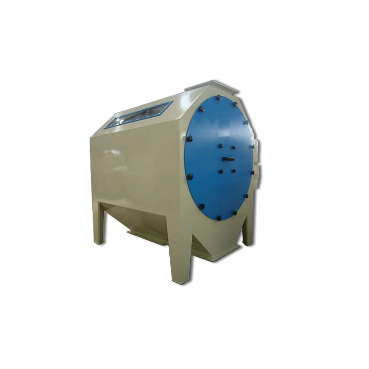 TCQY-serien trommeltype forrenser