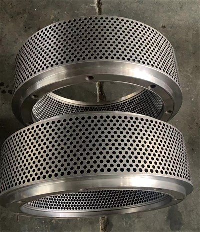 Pellet Die Produsent